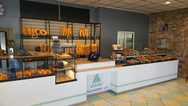 Opinii despre Boulangerie Reynald LOT în Carpentras - Restauration