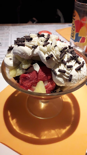 Comentarii opinii despre La T'iote AUBERGE