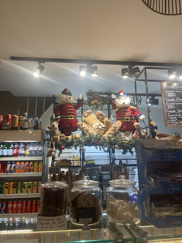 Petit Fournil - Paris