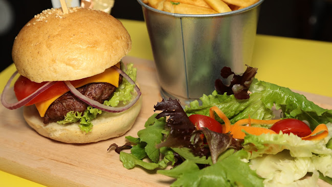 Opinii despre Ô P’ti Paris în Paris - Restauration