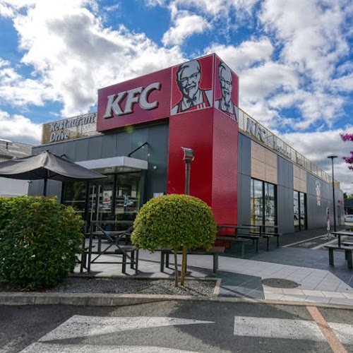 KFC Brive-la-Gaillarde - Restauration