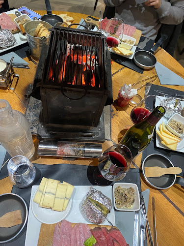 Opinii despre Le Braseiro în Chalon-sur-Saône - Restauration