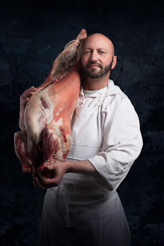 Opinii despre BOUCHERIE FERCHAUD în Doué-en-Anjou - Restauration