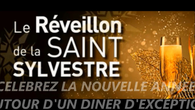 Opinii despre Le Domaine du Faux Rieux în Ferrière-la-Grande - Restauration