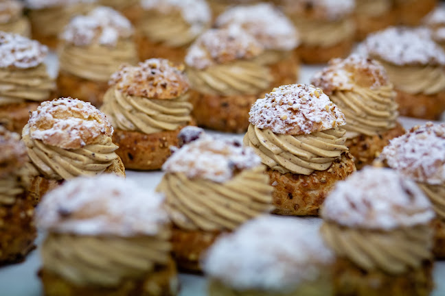 Comentarii opinii despre Boulangerie Pâtisserie Maison Bécam - Racine