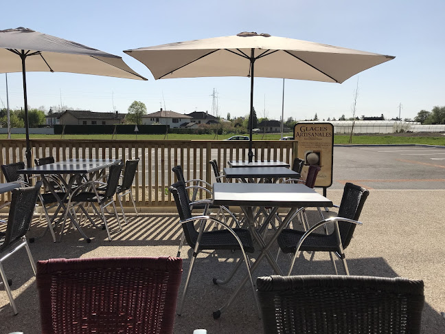 Restaurant La Maison B - Restauration