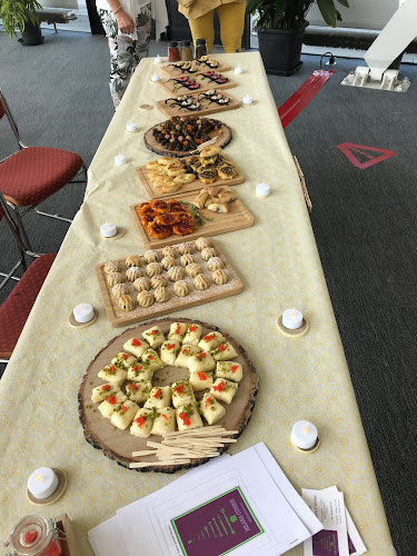 Opinii despre Milana Cuisine (traiteur spécialité libanaise) în Belfort - Restauration