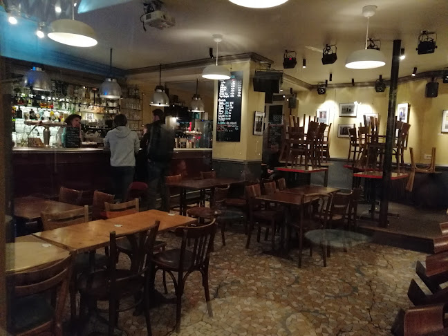 Lou Pascalou - Paris