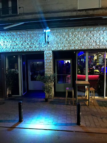 Beat’s bar Bordeaux