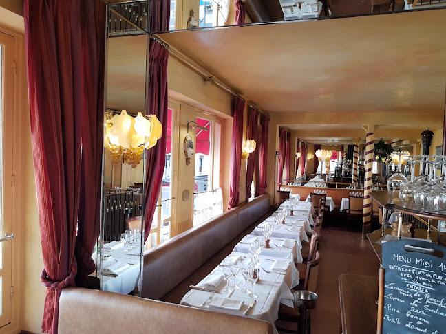 Comentarii opinii despre Auberge de Venise Bastille