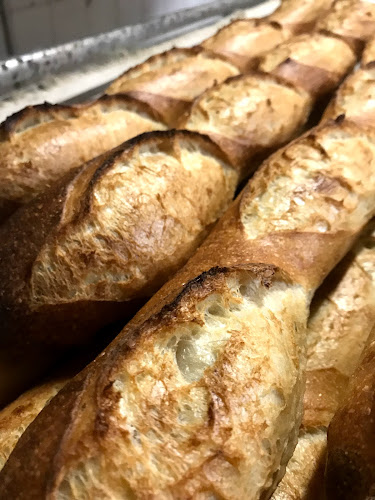 Antoinette Boulangerie - Versailles