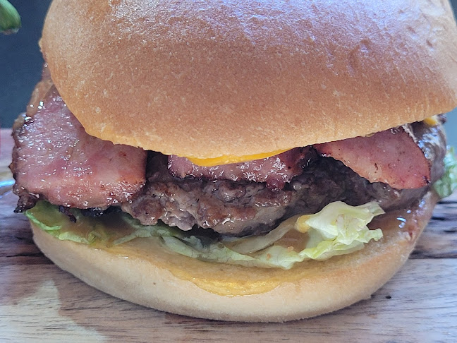 Chez Dave Chez Dave - Restauration