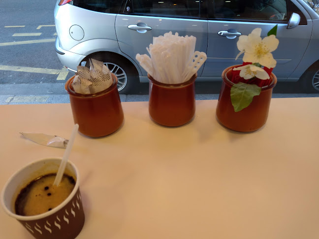 Boulangerie SCHOU AUTEUIL - Paris