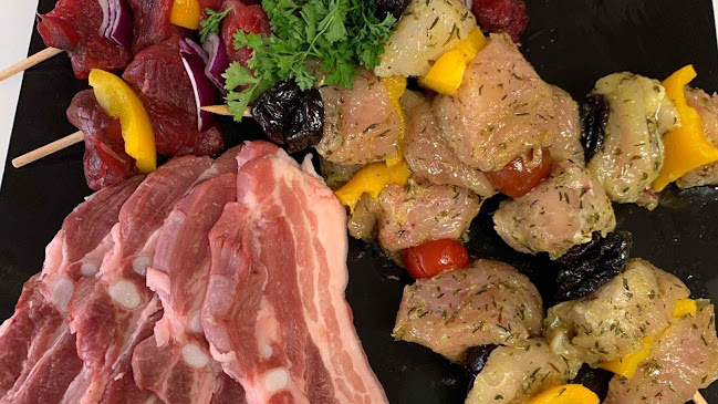 Opinii despre Au Cochon Gourmand et son service Traiteur Au Délice Gourmand în Le Dorat - Restauration