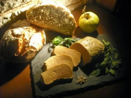 Delicious French Riviera - Restauration