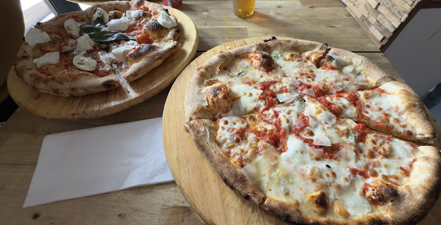 Opinii despre Regina Di Napoli în Aix-en-Provence - Restauration