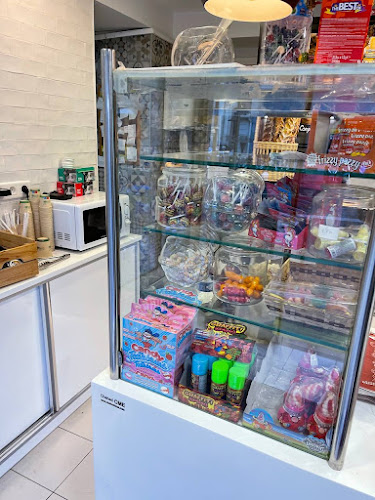 Comentarii opinii despre Boulangerie Jeanne d'Arc