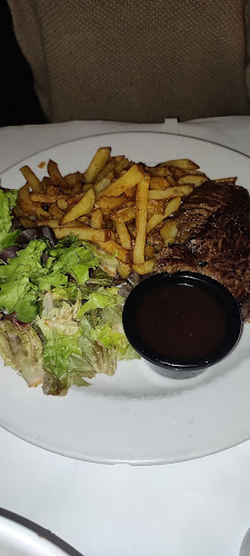 Opinii despre Chez Hubert în Nîmes - Restauration