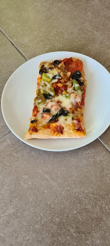 Opinii despre La Hûche à Pain în Bondy - Restauration