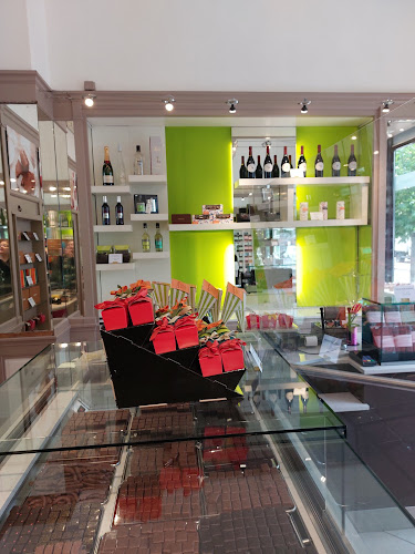 Pâtisserie Cassandre Chocolatier - Restauration