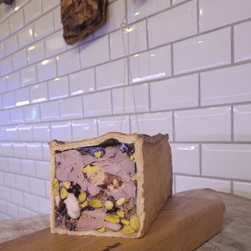 Le garçon boucher - Bordeaux