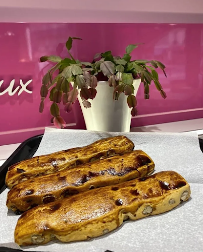 Comentarii opinii despre O’Délices