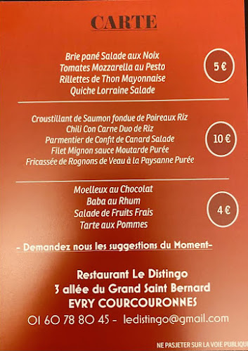 3 All. du Grand Saint-Bernard, 91080 Évry-Courcouronnes