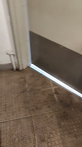 Opinii despre Diana food house în Pierrefitte-sur-Seine - Restauration