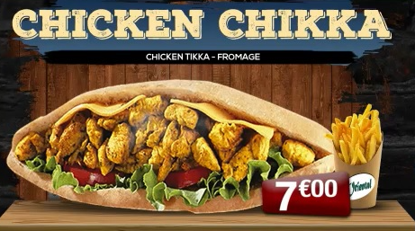 Opinii despre L'Oriental în Vigneux-sur-Seine - Restauration