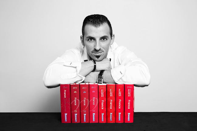 Comentarii opinii despre Daniel Minet Chef At Home