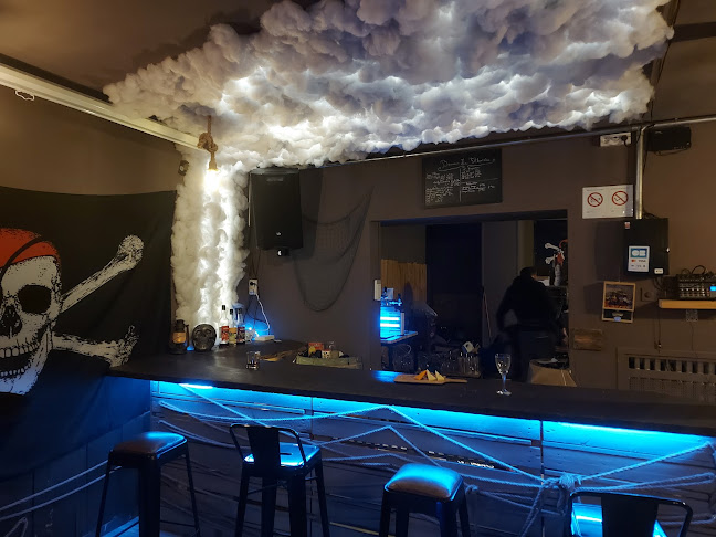 Brasserie la Flibustière