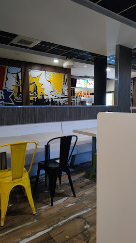 Opinii despre POP BURGER în Valenciennes - Restauration