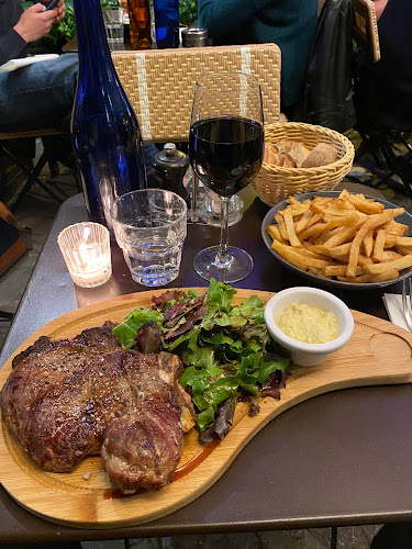 Comentarii opinii despre Le Bistrot de la Place