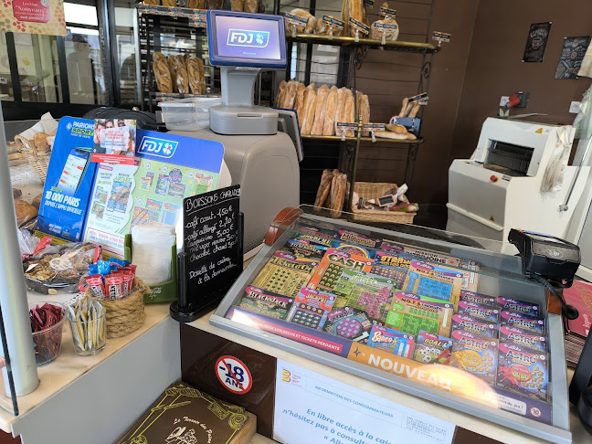 Fournil de denney - Belfort