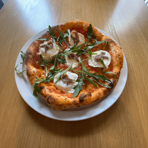 Opinii despre ACQUA & FARINE în Rouen - Restauration