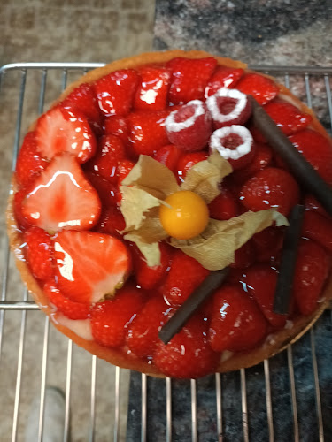 Opinii despre La Meule de Pierre în Aix-les-Bains - Restauration