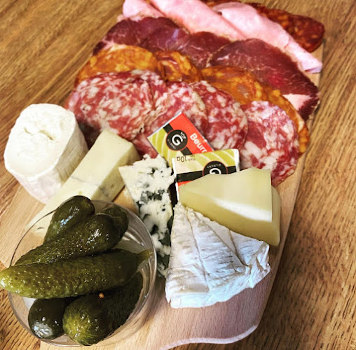 L'auberge - Restauration