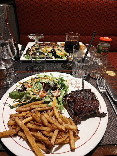 Brasserie de l' Europe