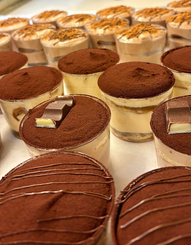 Boulangerie Montfaucon G.C.B - Montfaucon