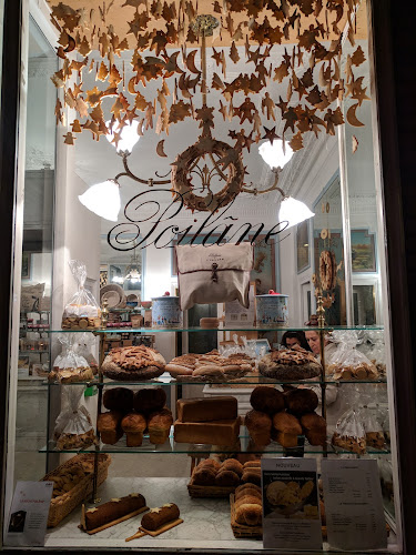 Comentarii opinii despre Poilâne