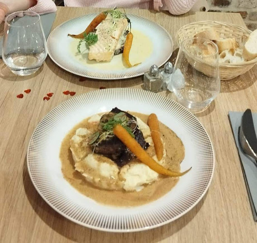 La Rôtisserie du Beffroi - Restauration