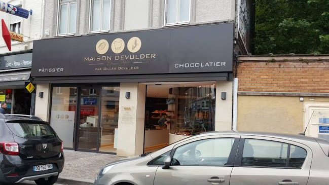 Pâtisserie Devulder