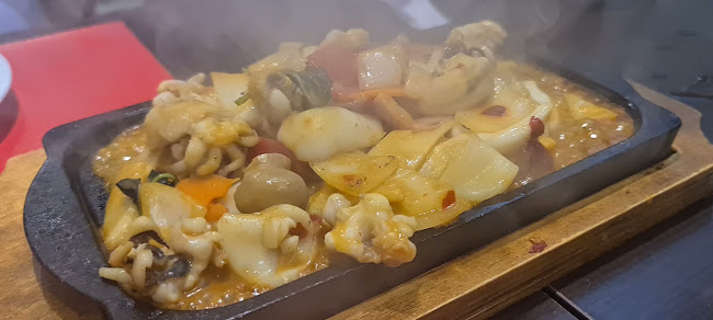 Opinii despre Restaurant Mailan în Troyes - Restauration