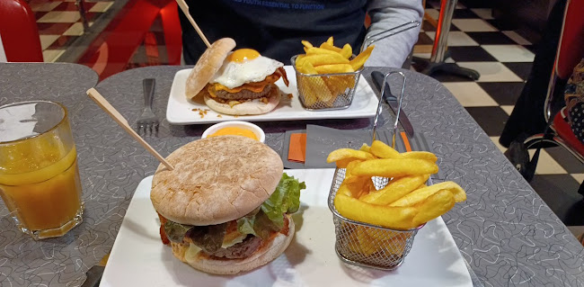 Le Brooklyn - Villefranche-sur-Saône