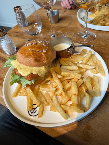 Opinii despre Le Pilote în Denain - Restauration