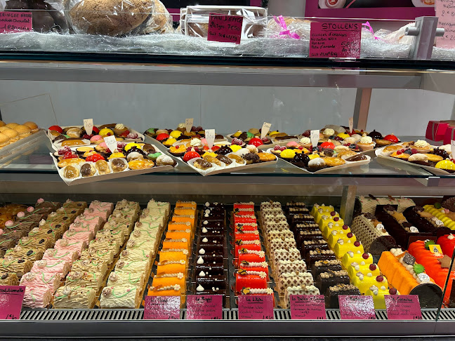 boulangerie maison LIGEROT