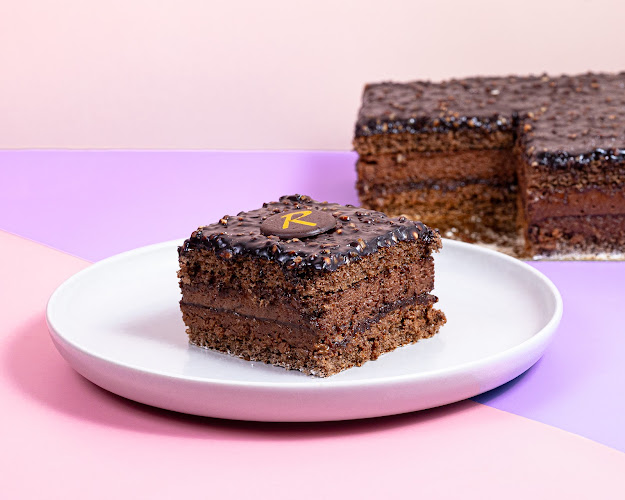 Pâtisserie La Romainville - Paris 11 - Paris