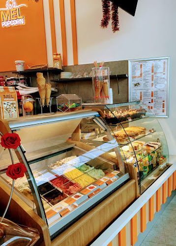 MEL SNACKING BAR - Savigny-le-Temple