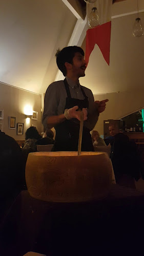 Comentarii opinii despre L'Amarone