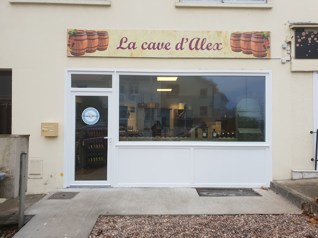 La Cave d'Alex
